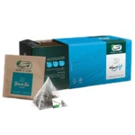 چای سیاه کلاسیک کیسه ای مهرگیاه (بسته ۲۰ عددی)